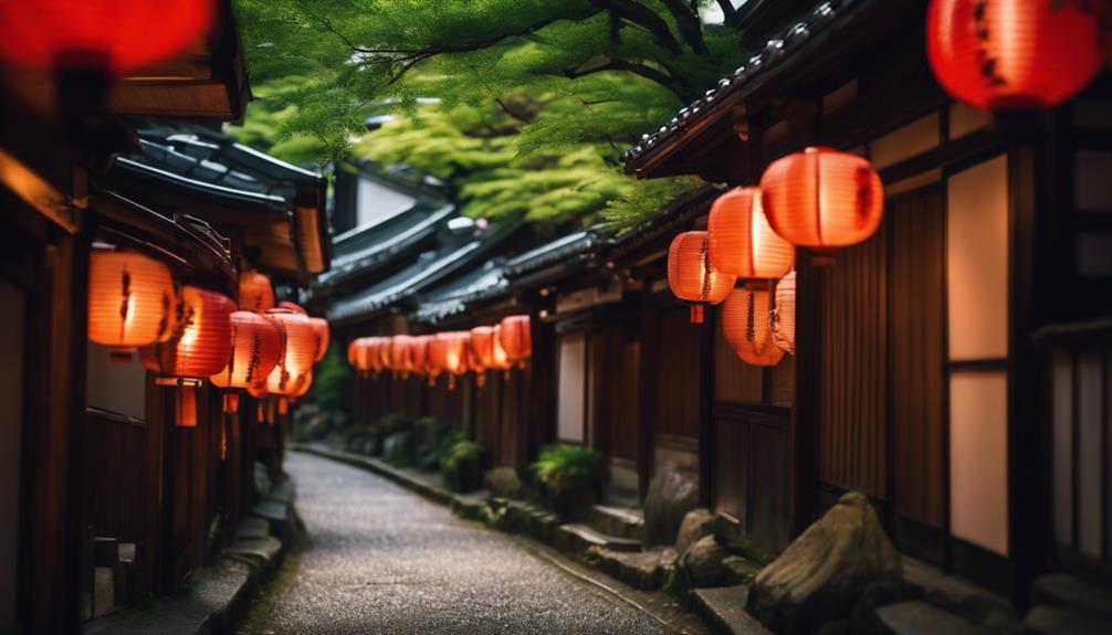Kyoto’s Secret Corners: Exploring the City Beyond Temples