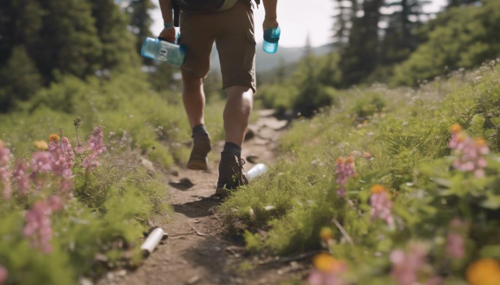 Responsible Trekking: Preserving Natural Beauty on Your Hiking Adventures