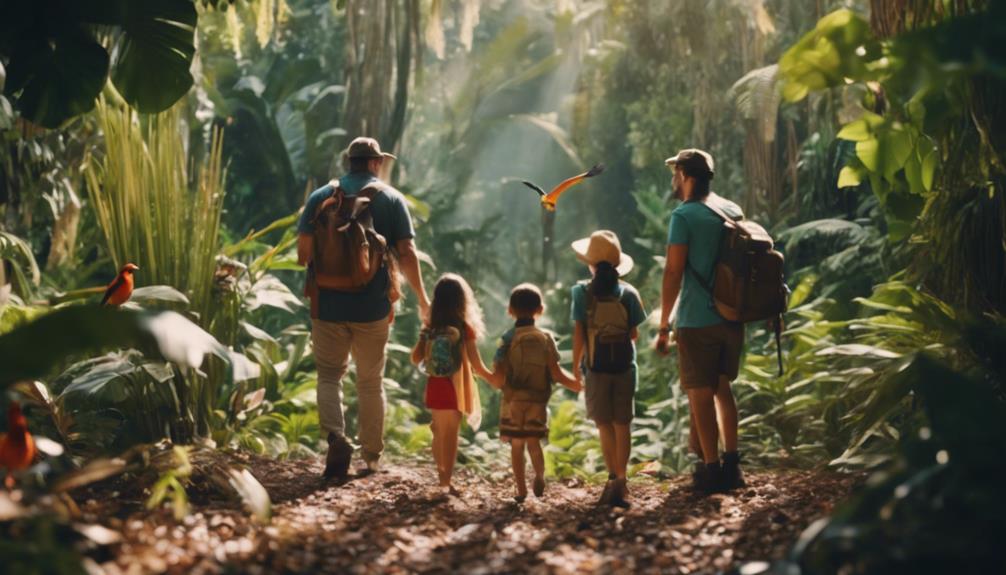 Kid-Friendly Explorations: How to Plan a Travel Adventure That Excites All Ages