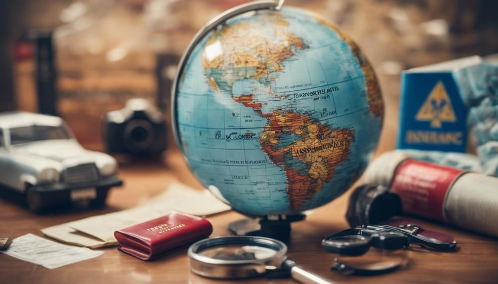 Travel Insurance: Deciphering What You Need and What You Don't