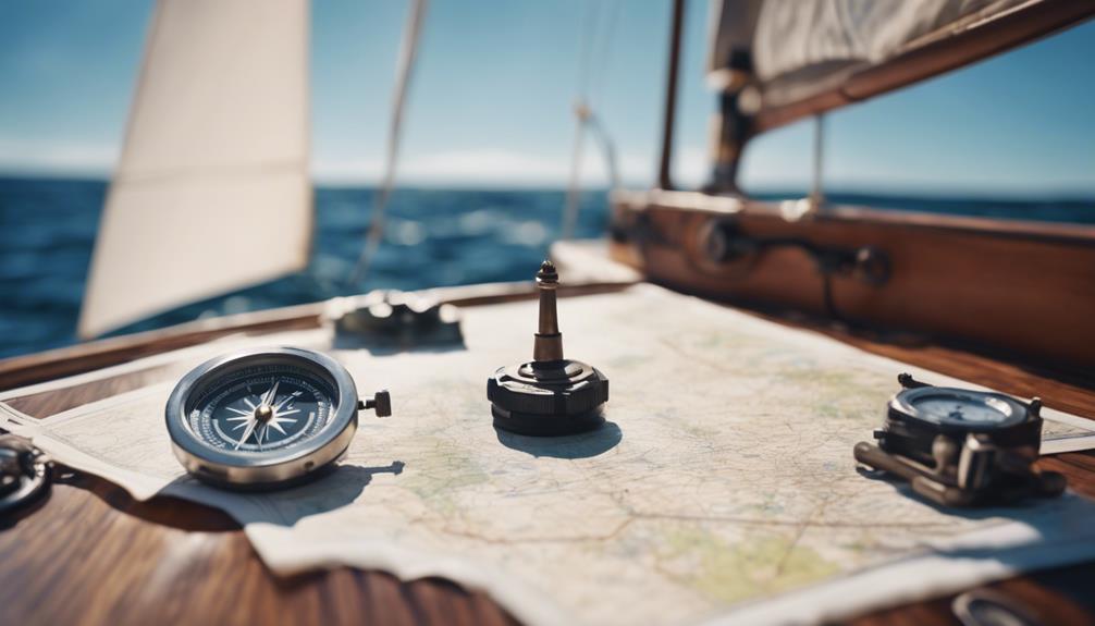 Sailing the Seas: How to Plan an Ocean Adventure That’s Both Wild and Safe