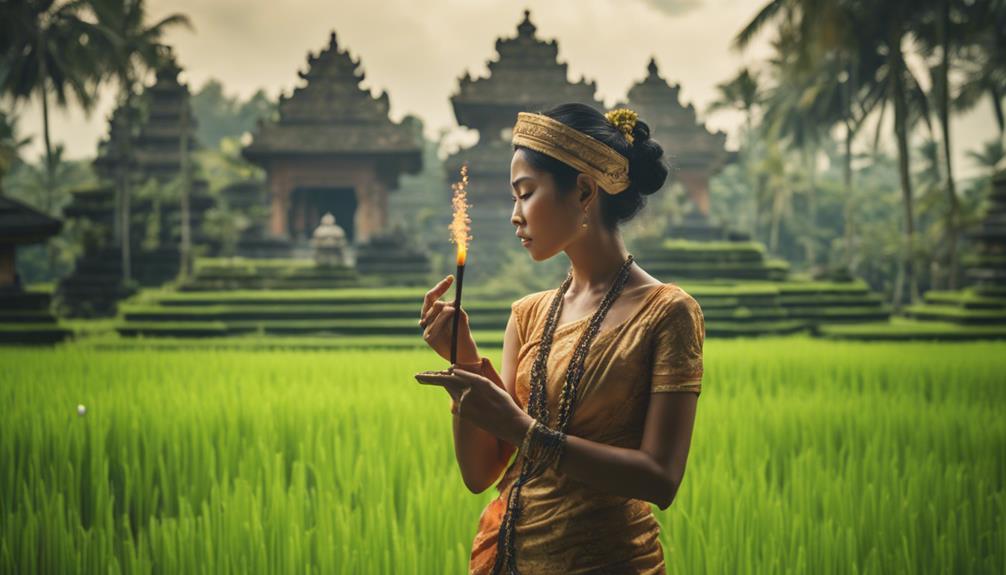 Bali’s Spiritual Essence: Understanding Local Customs and Ceremonies