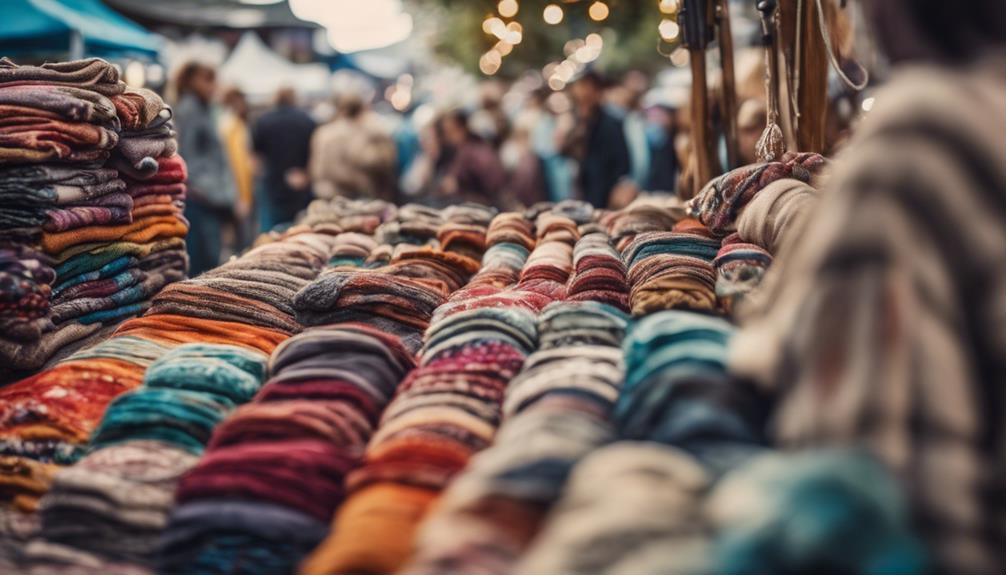 Shopping With a Purpose: How to Choose Souvenirs That Support Local Artisans